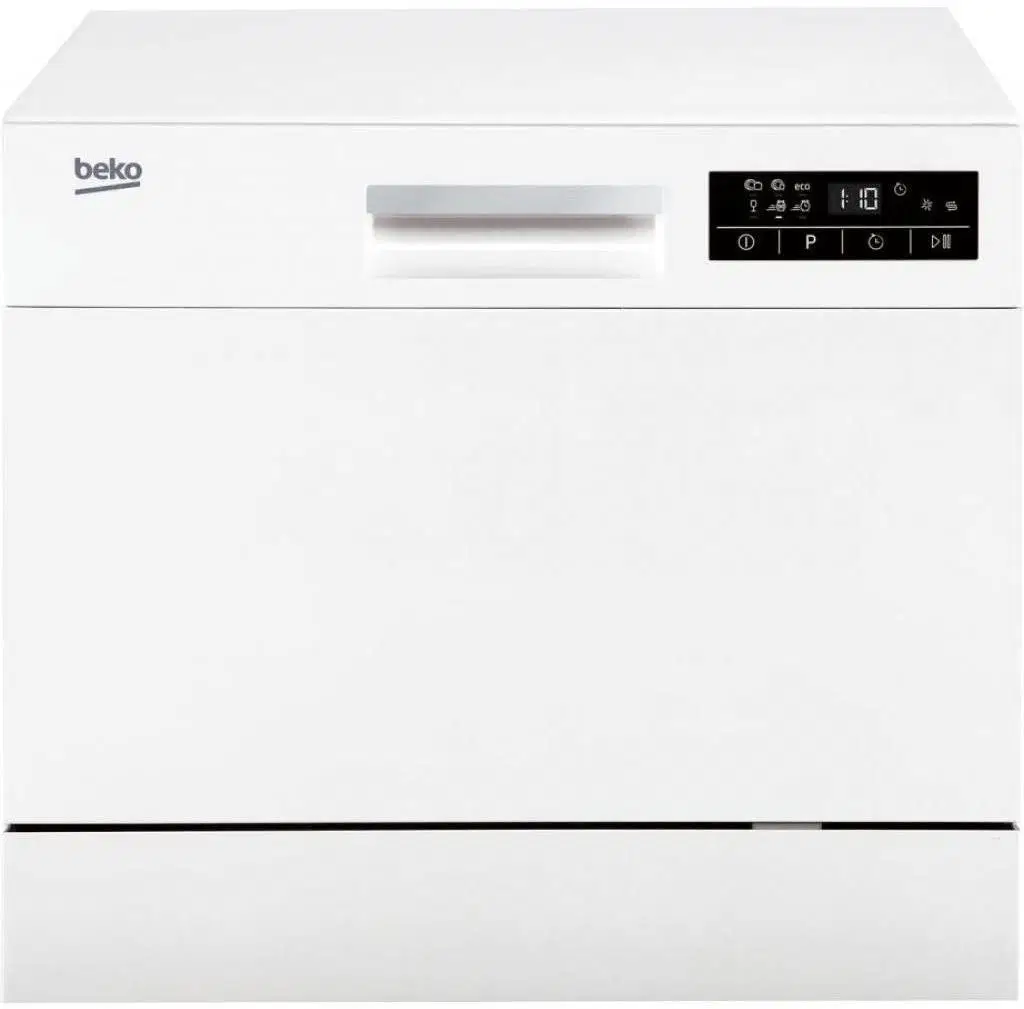 Stolova umyvacka riadu BEKO DTC 36610 W