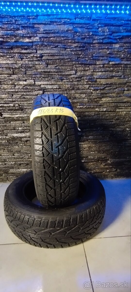 185/65 R15