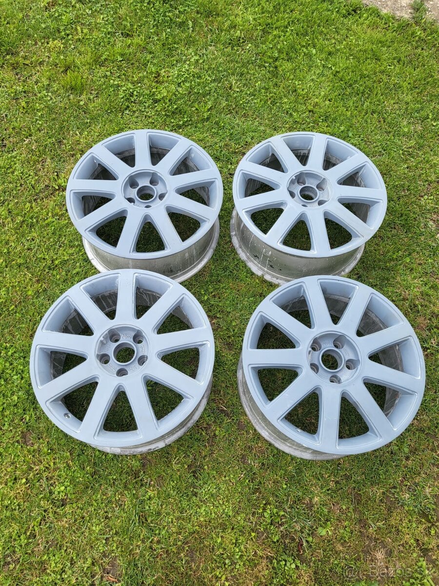 5x112 r18 S-line