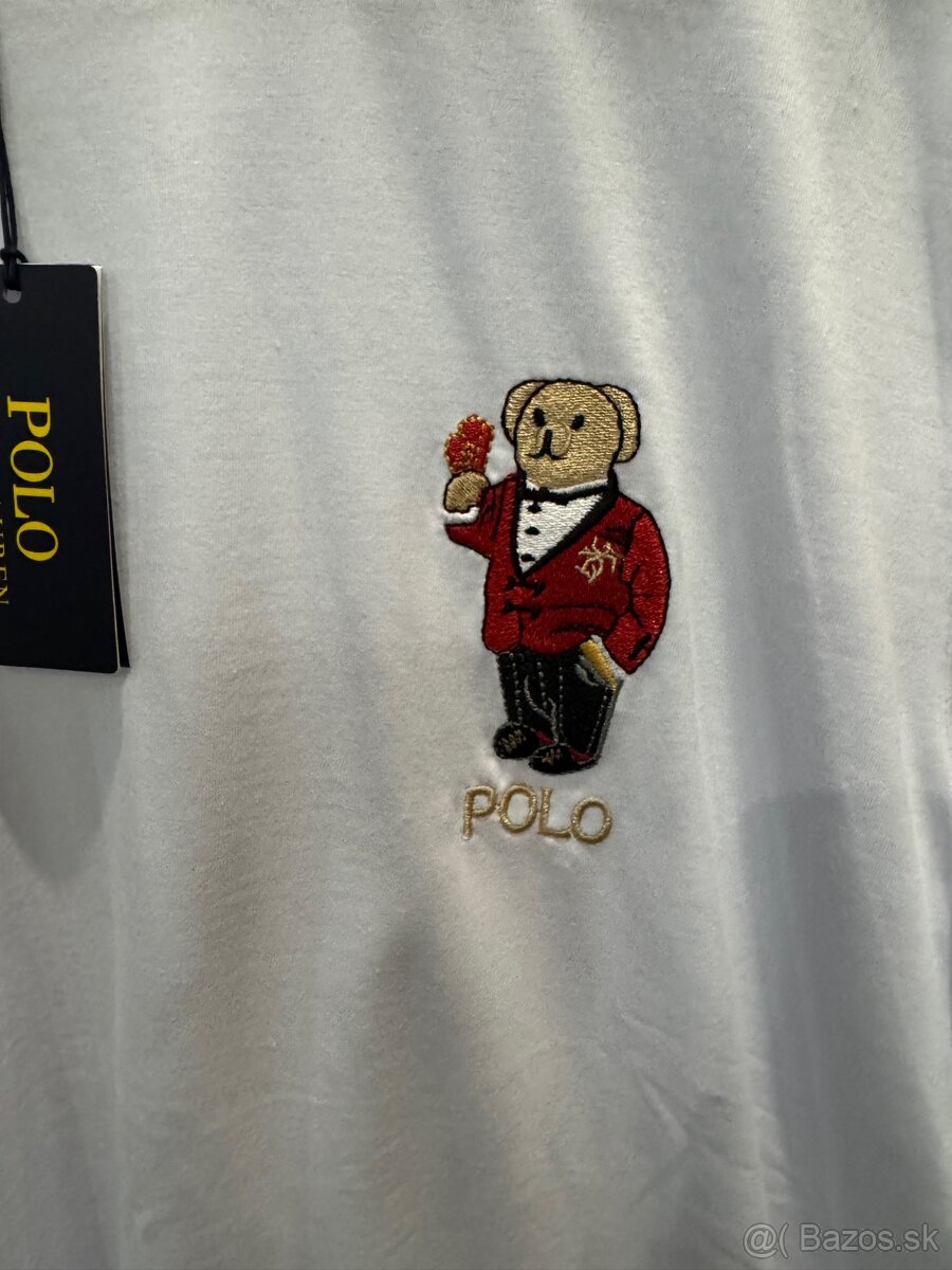 Polo Ralph Lauren tričko