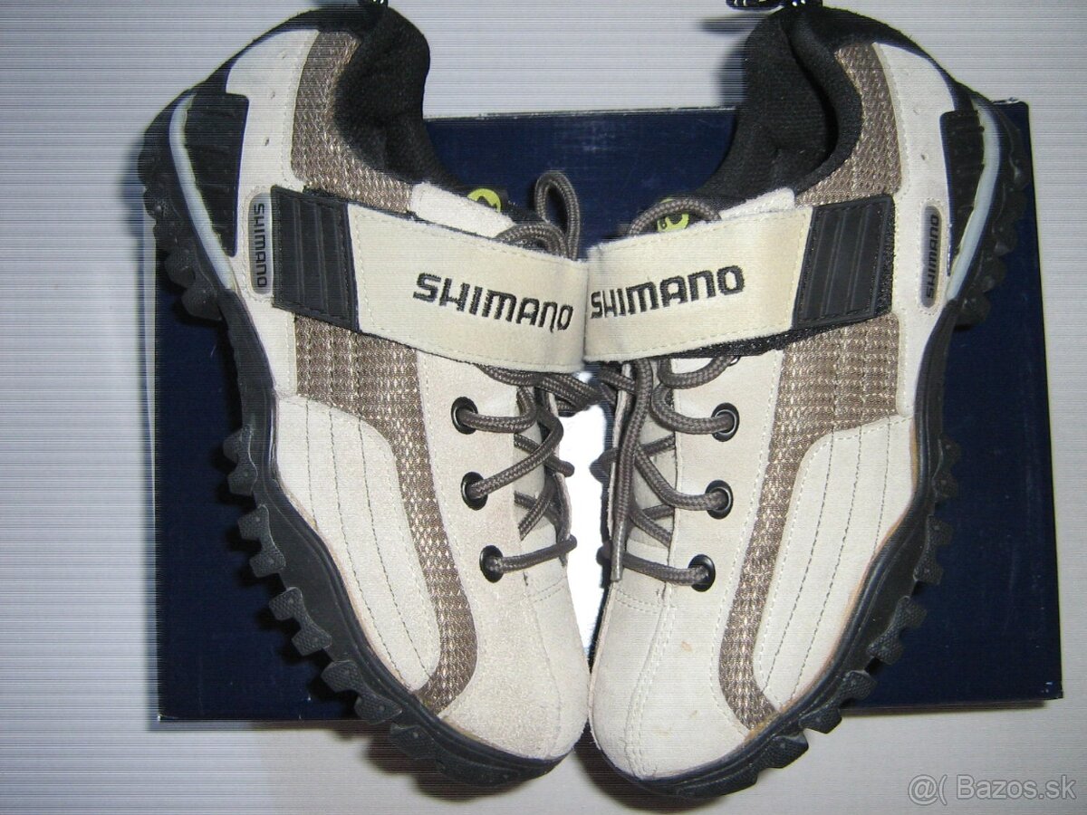 SHIMANO SPD VEL. 40