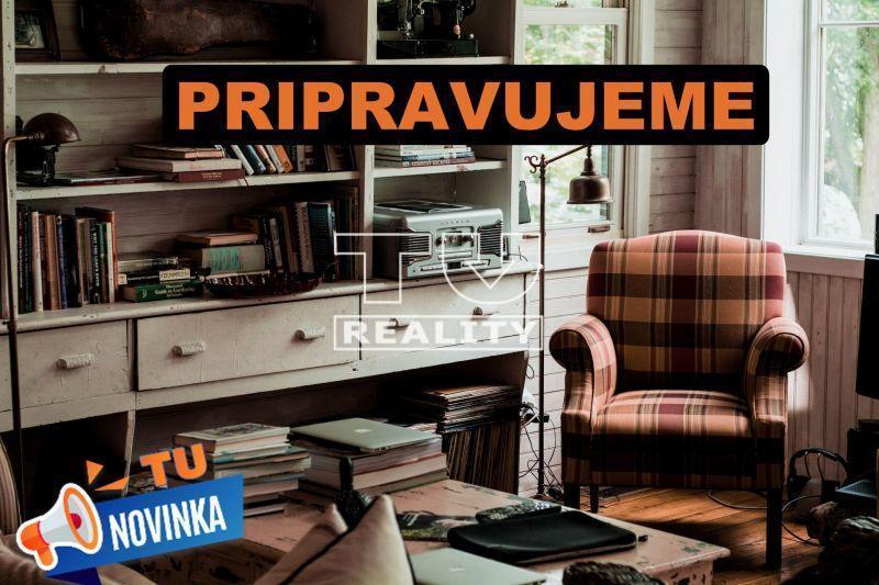 PRIPRAVUJEME DO PONUKY 5i rodinný dom s bazénom, Stupava