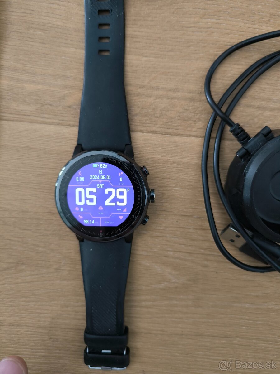 Amazfit Stratos 2