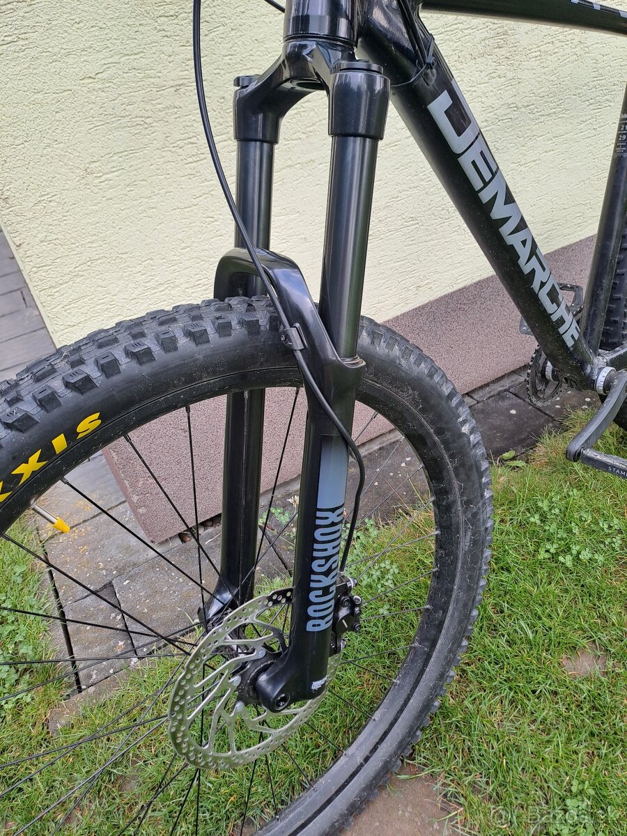 Rockshox 35 160mm