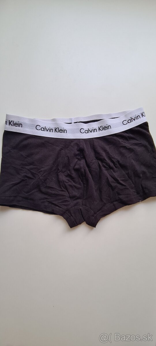 Calvin Klein boxerky č. 1