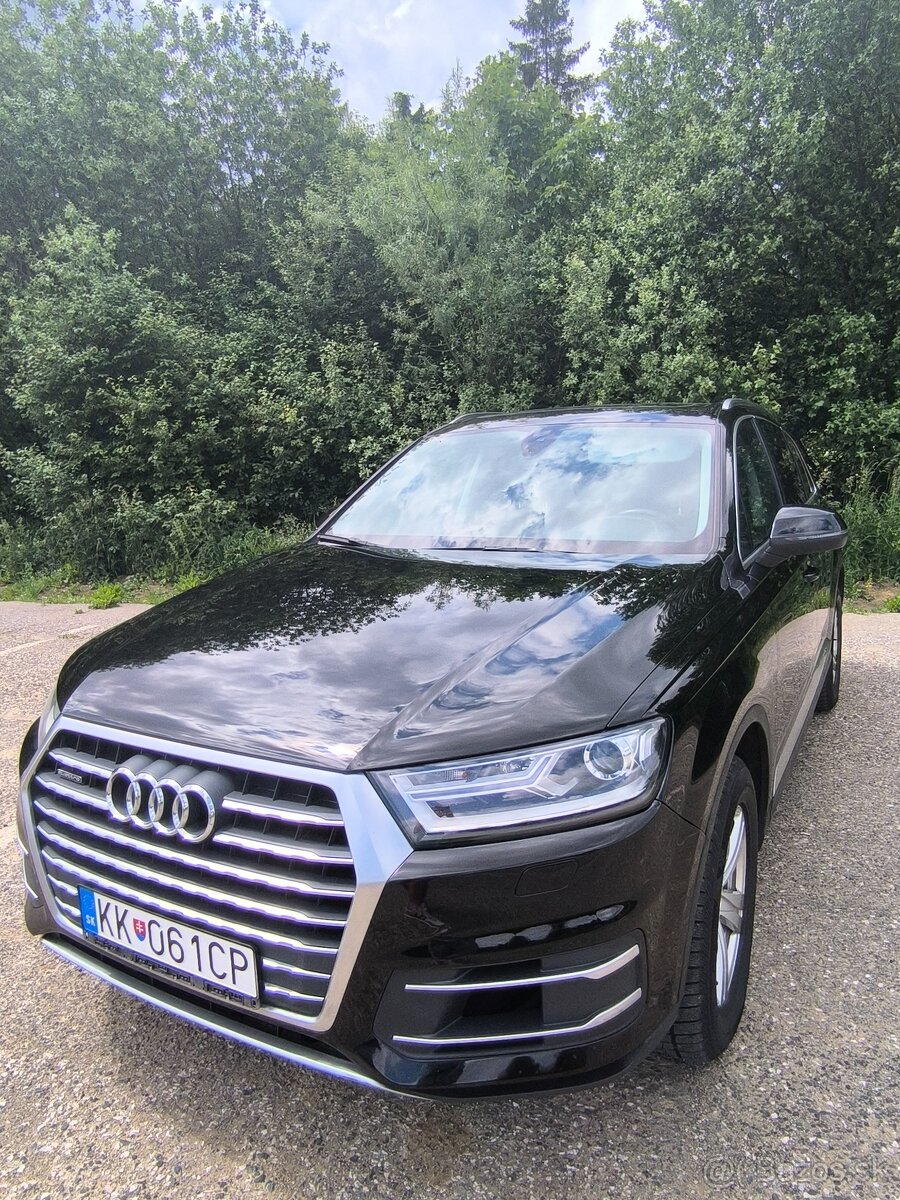 Q7