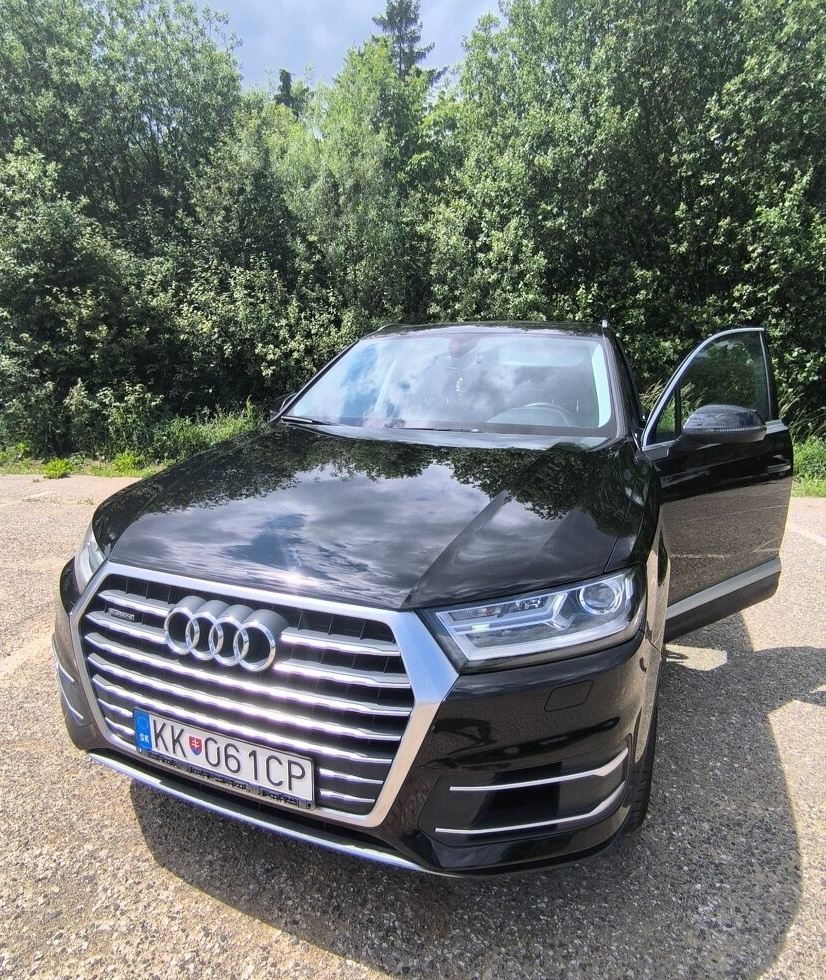 Q7