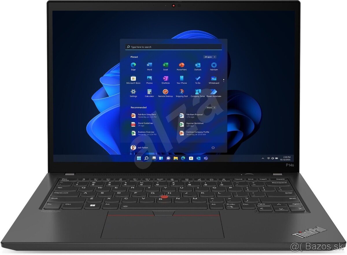 Lenovo ThinkPad T14 Gen3