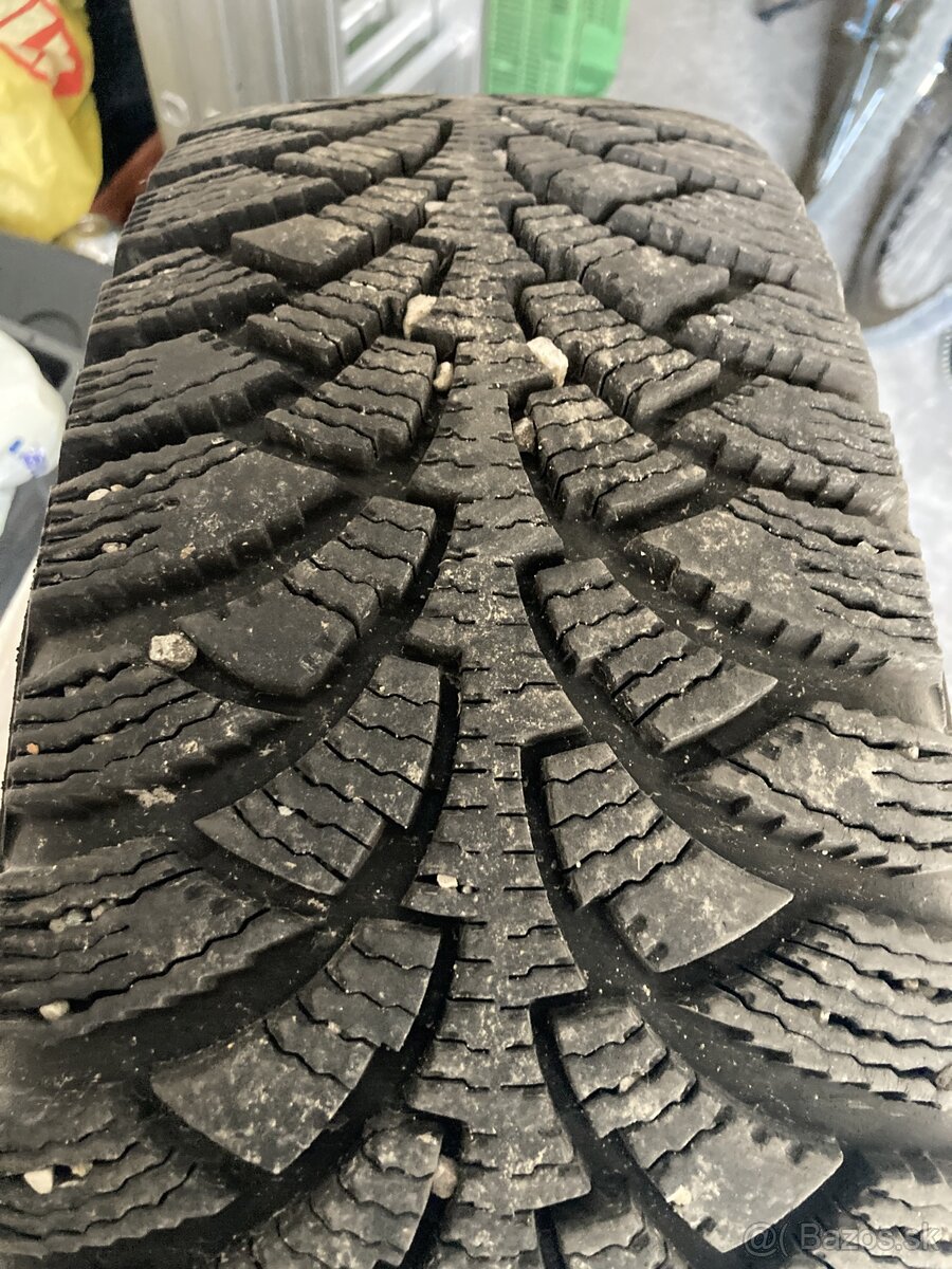 Zimné pneumatiky 185/65 r15