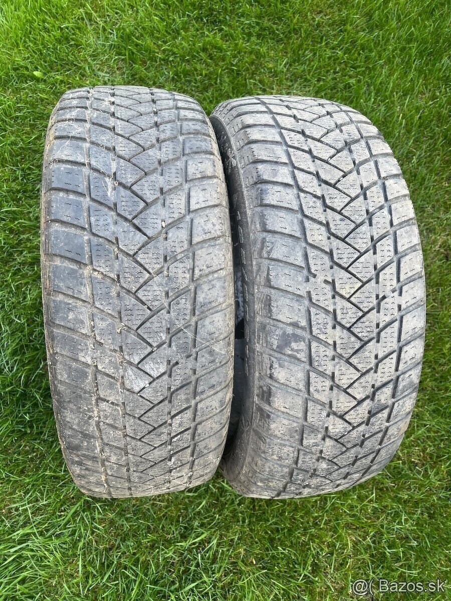 -Zimne pneu 185/60 R14