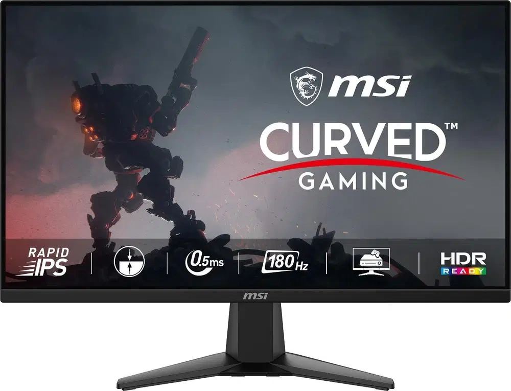 27" MSI MAG 275F herný monitor