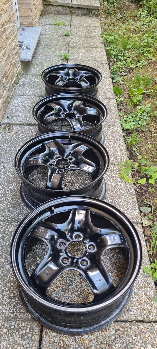 5x110 R16 disky