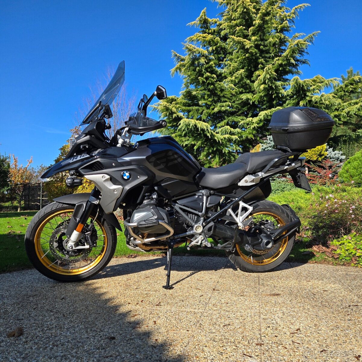 BMW R 1250 GS