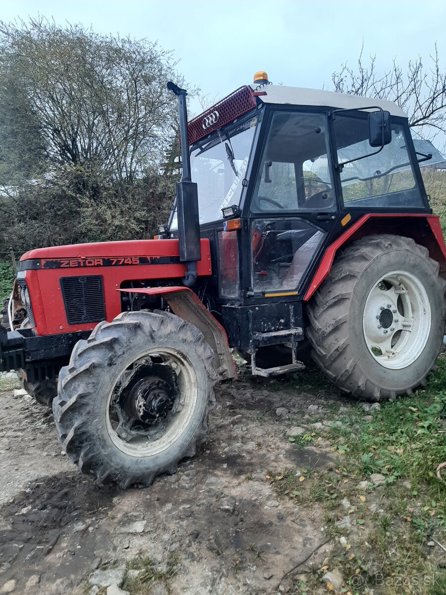 Zetor