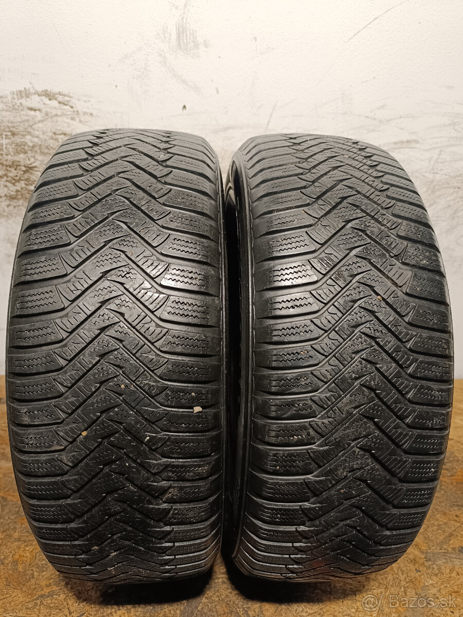 215/60 R16 Zimné pneumatiky Laufenn i Fit 2 kusy