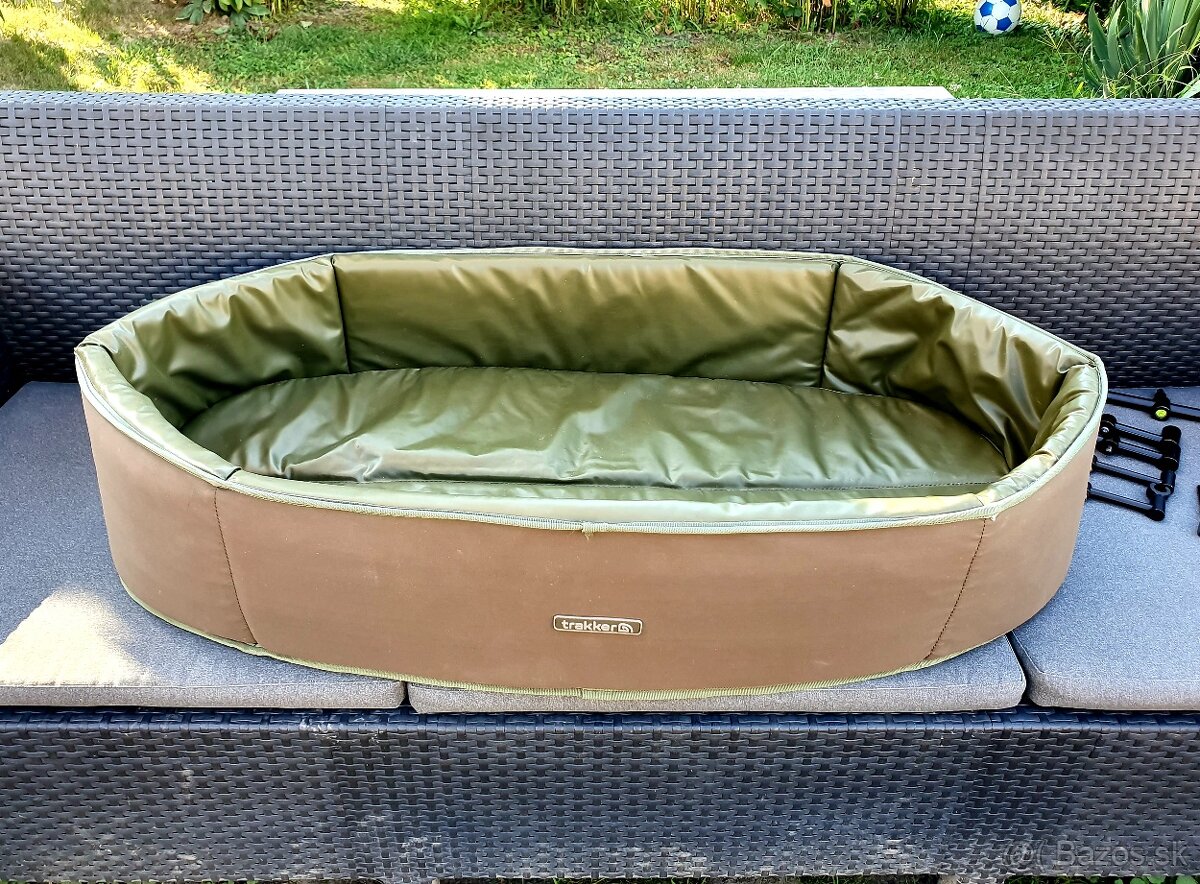 Podlozka TRAKKER sanctuary oval crib