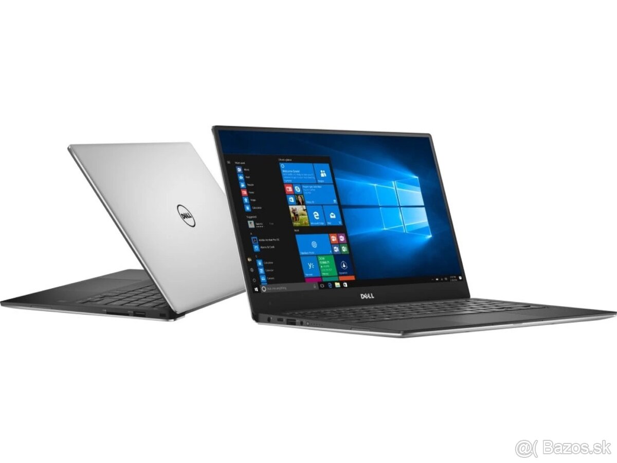 Dell xps 13 9360 základná doska