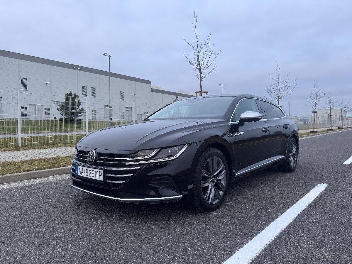 Volkswagen Arteon Shooting Brake 2.0 TDI 110KW DSG Elegance