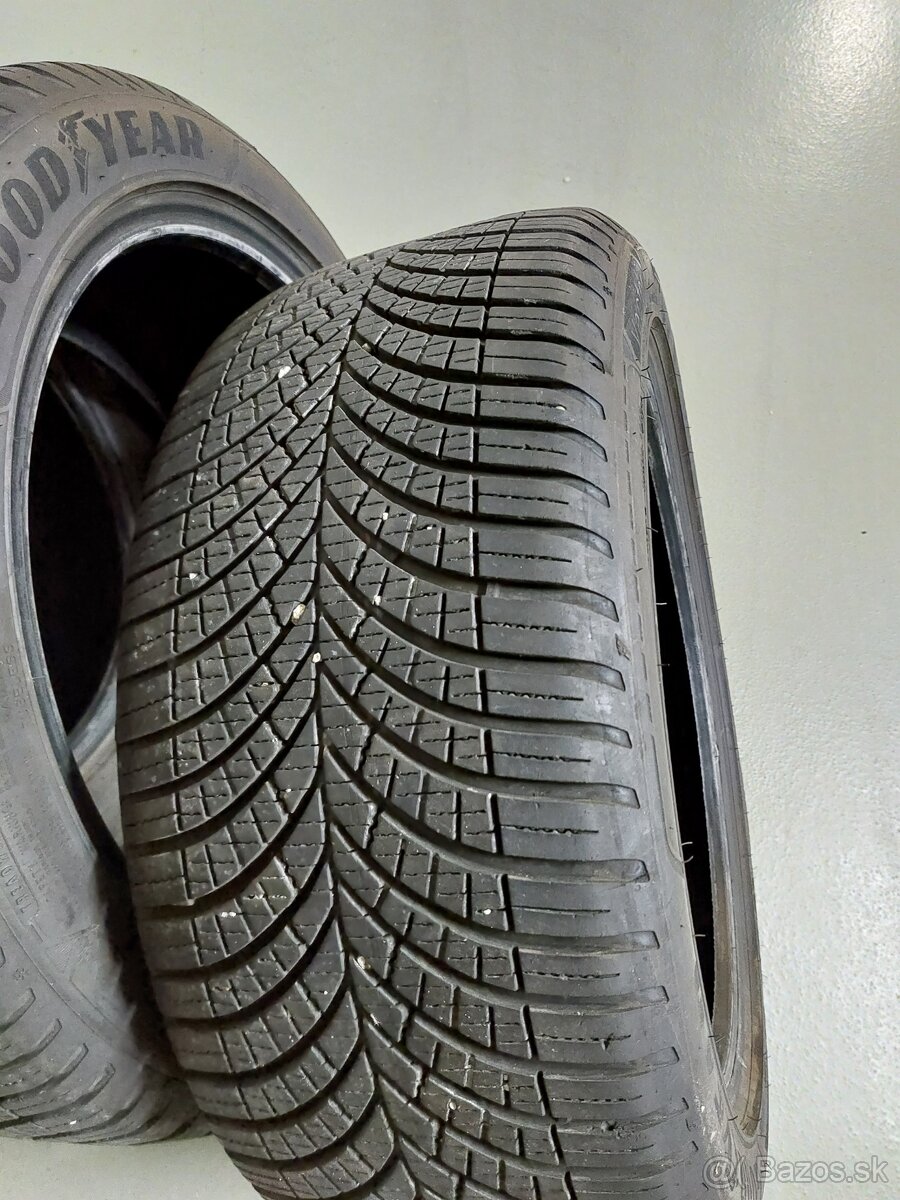 GoodYear 235/45r18