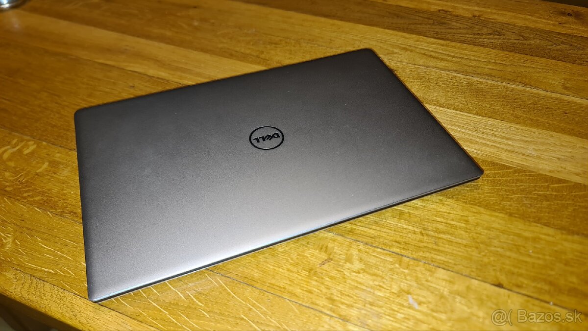 Na predaj notebook DELL XPS15