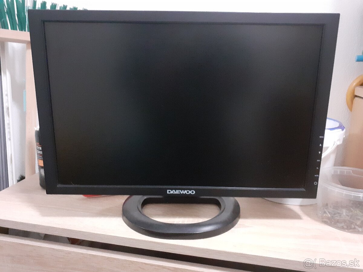 Monitor