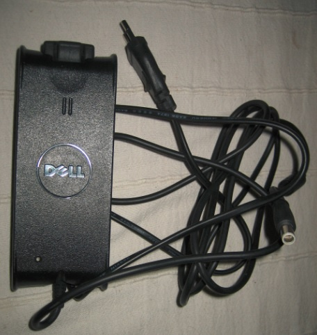 Nabijacka DELL 90W 19,5V 4,62A (7.4x5mm)