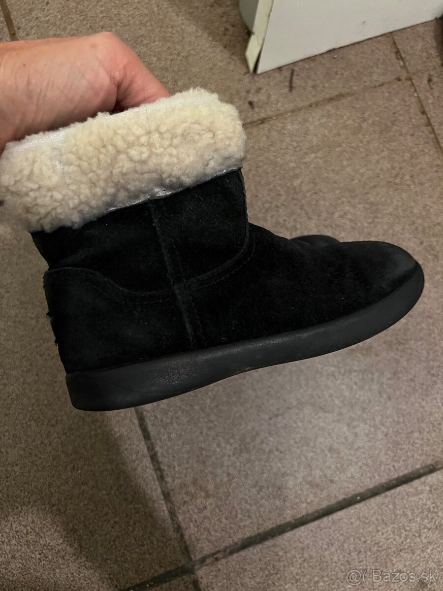 UGG T Jorie II detské zimné čižmy vel.27