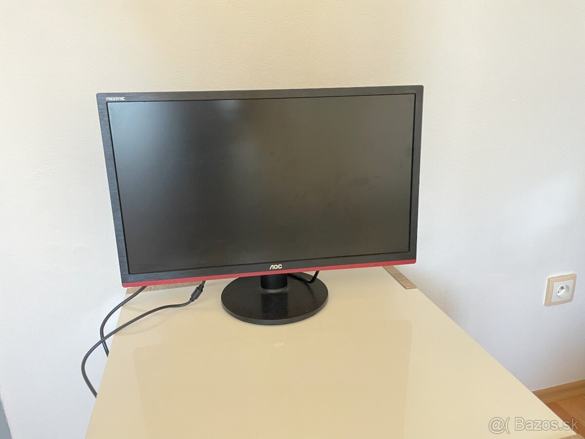 AOC   G2460VQ6