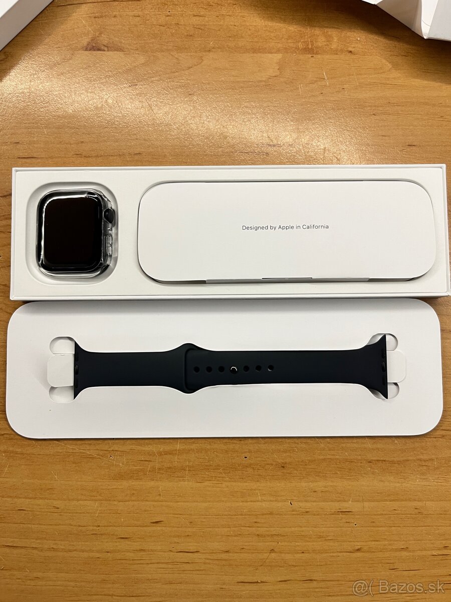 Apple Watch Series 9 45mm Midnight GPS