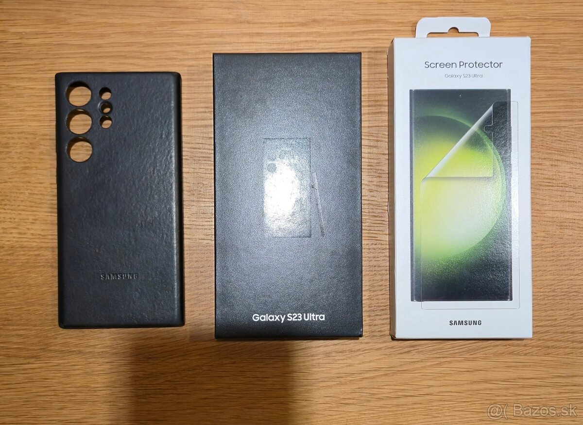 Samsung Galaxy S23 Ultra 512GB