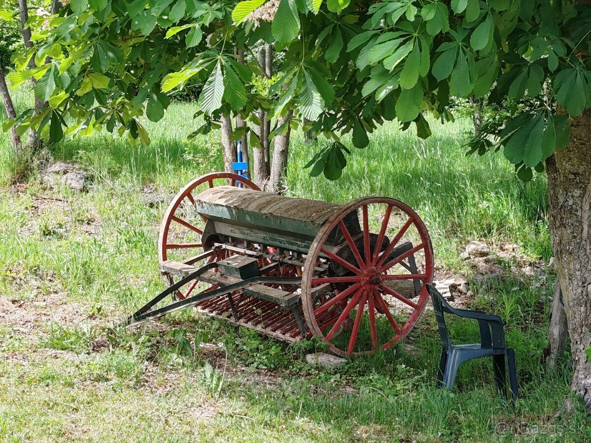 Sejačka