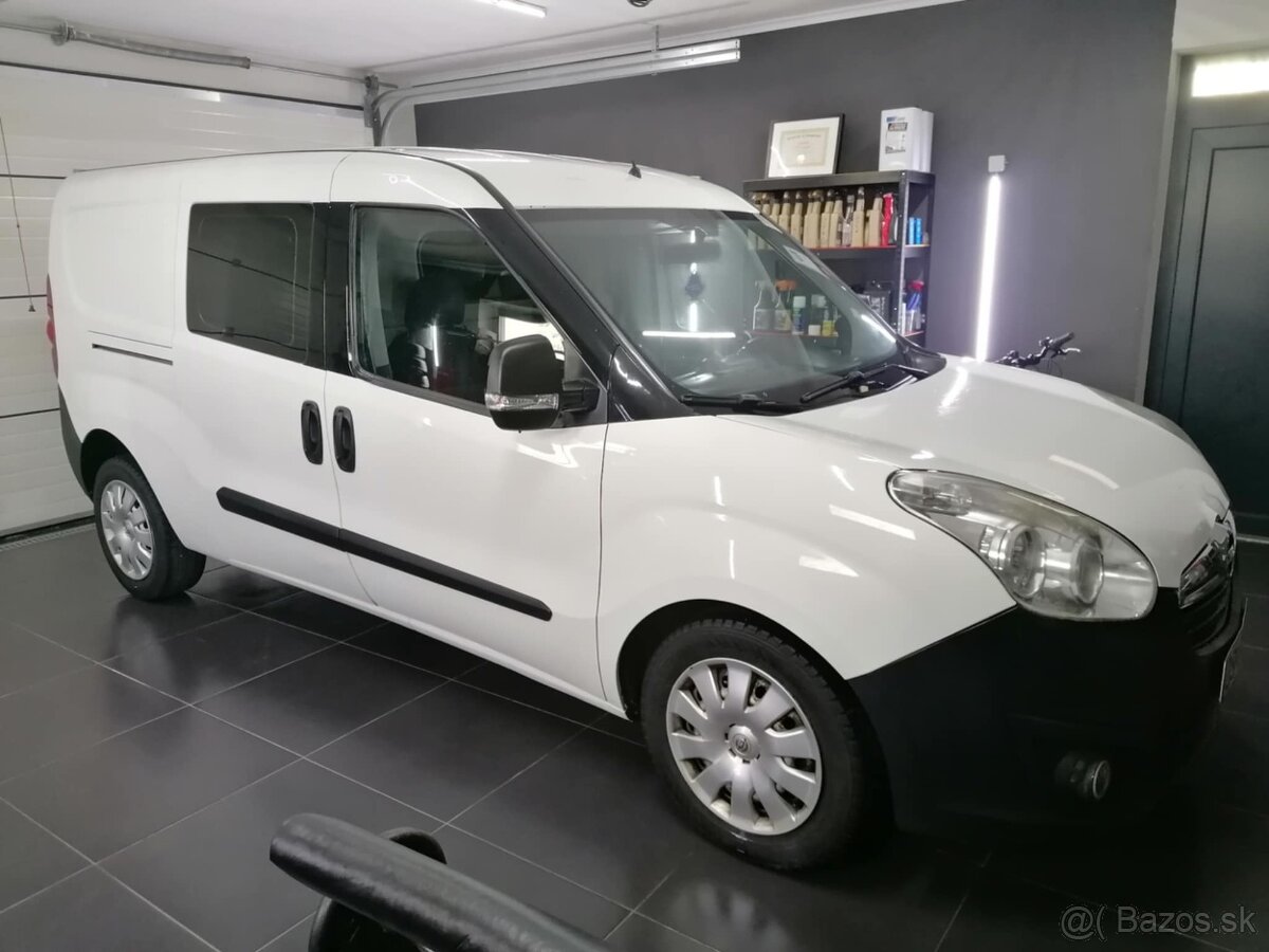 Opel Combo Combi 1.6 CDTI