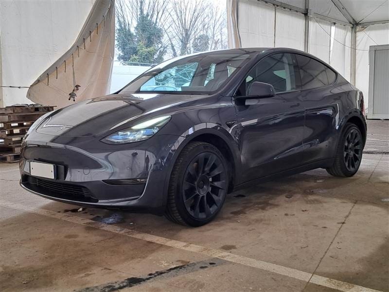 Tesla Model Y Dual Motor Long Range 75kWh 4x4 za 34.065 €