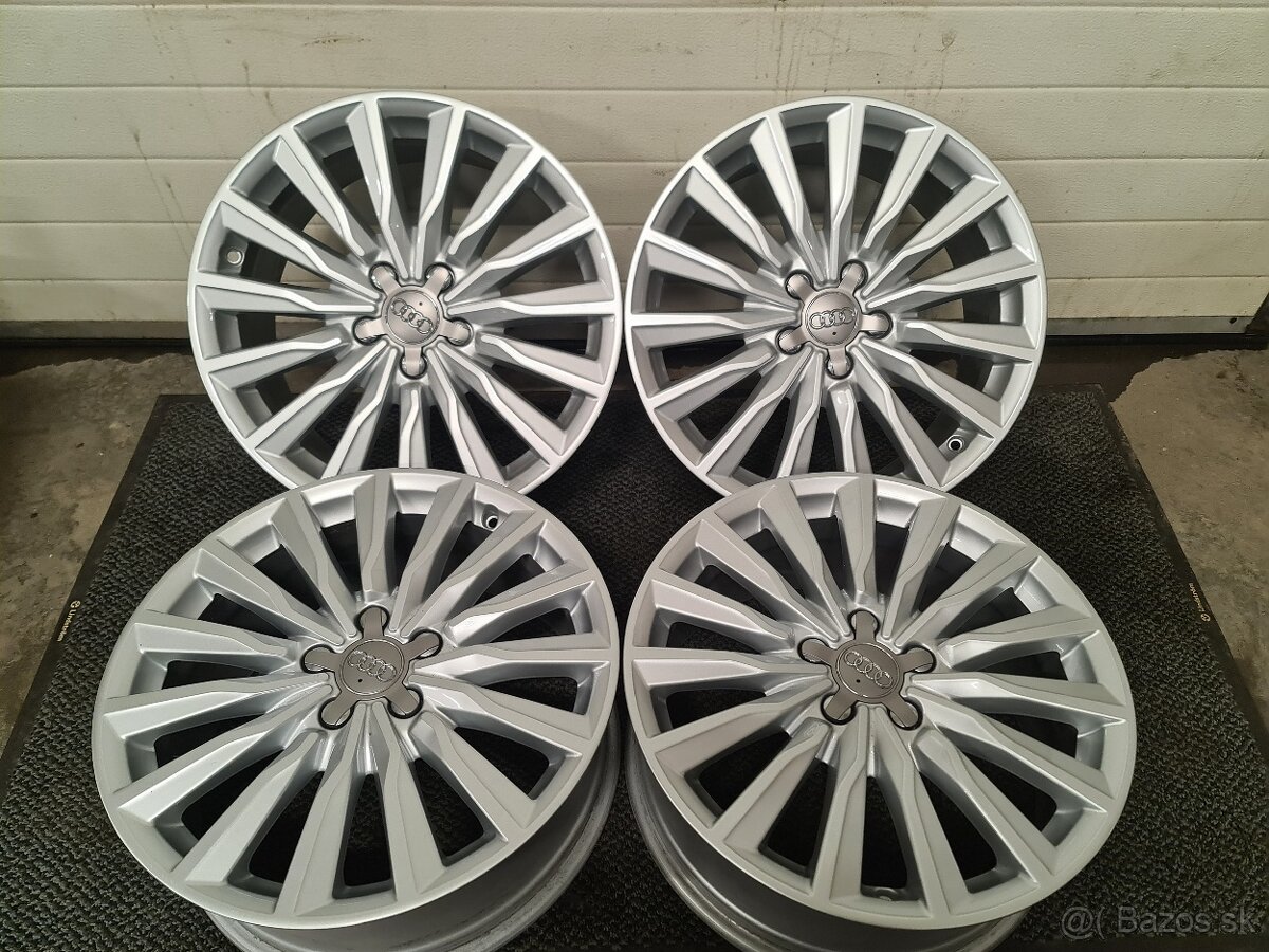 5X112 R18 7,5J ET51 MADE IN GERMANY