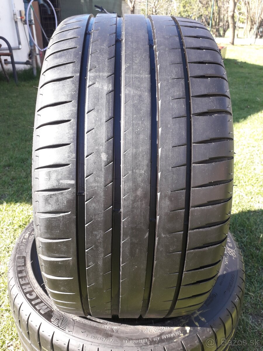 275/35 r20 letne pneumatiky