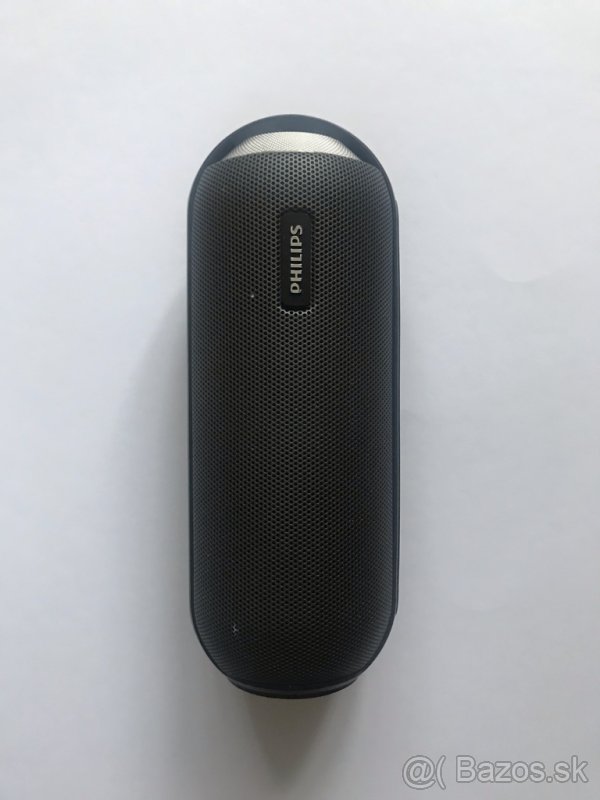 Philips BT6000B wireless portable speaker nfc