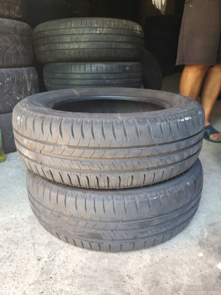 Michelin 185/55 r15