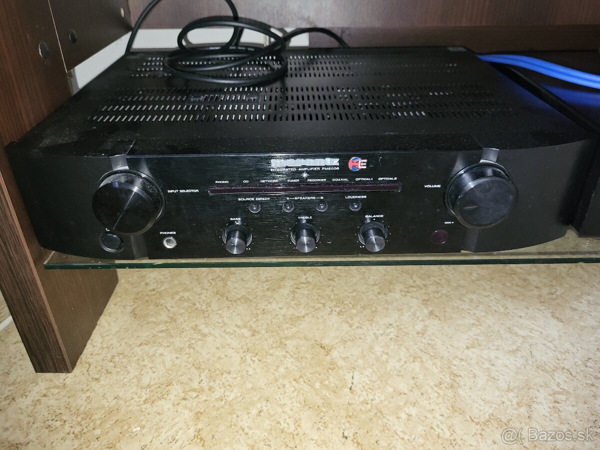 Marantz PM6006UK