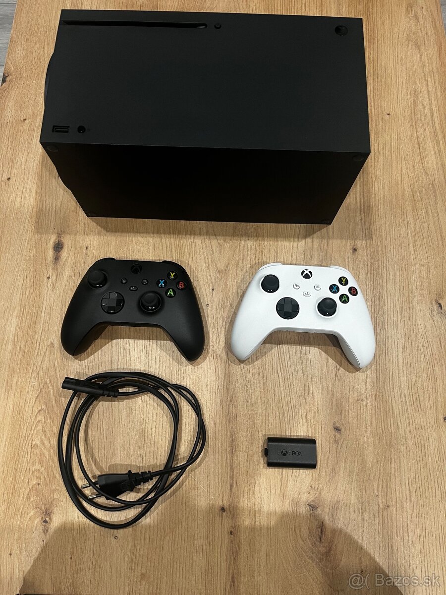 Xbox Series X