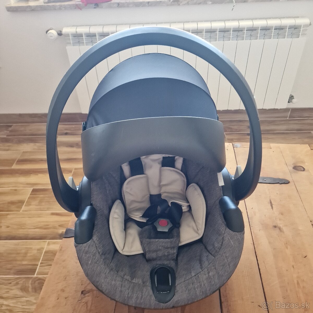 STOKKE TRAILZ