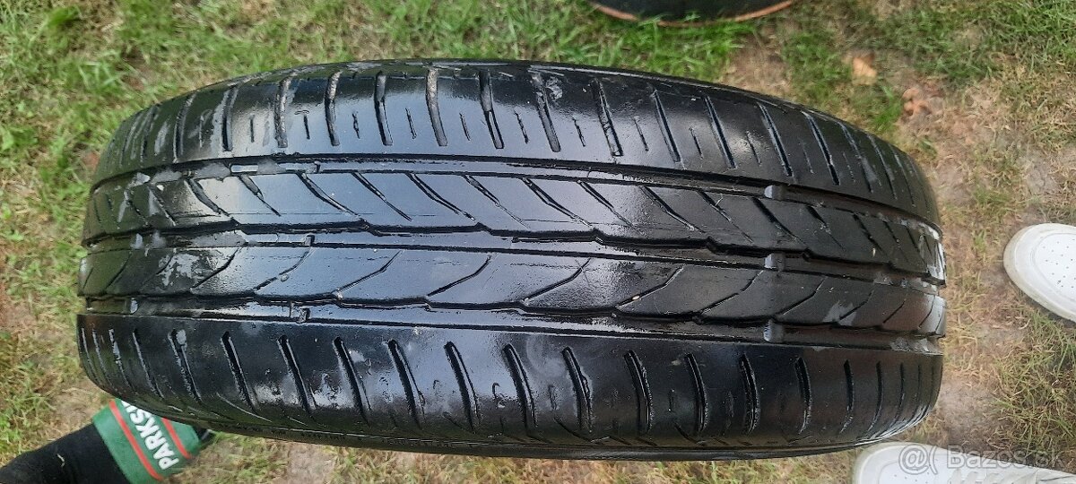 Pneumatiky Hectora 195/65 r15 91H