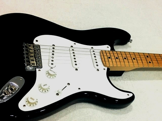 Fender stratocaster