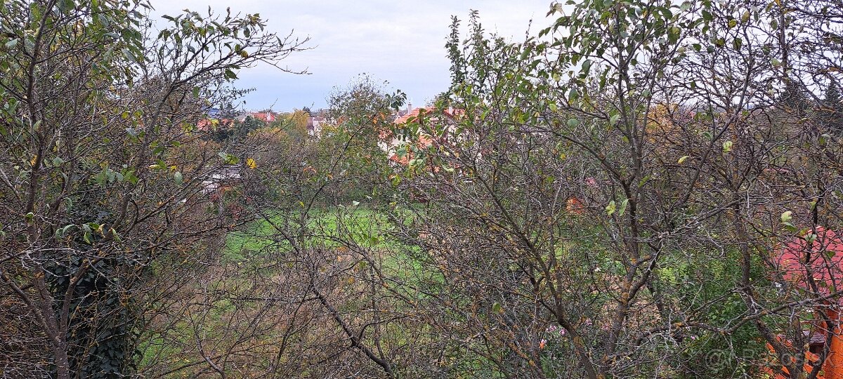 Predaj POZEMOK Moravany nad Váhom