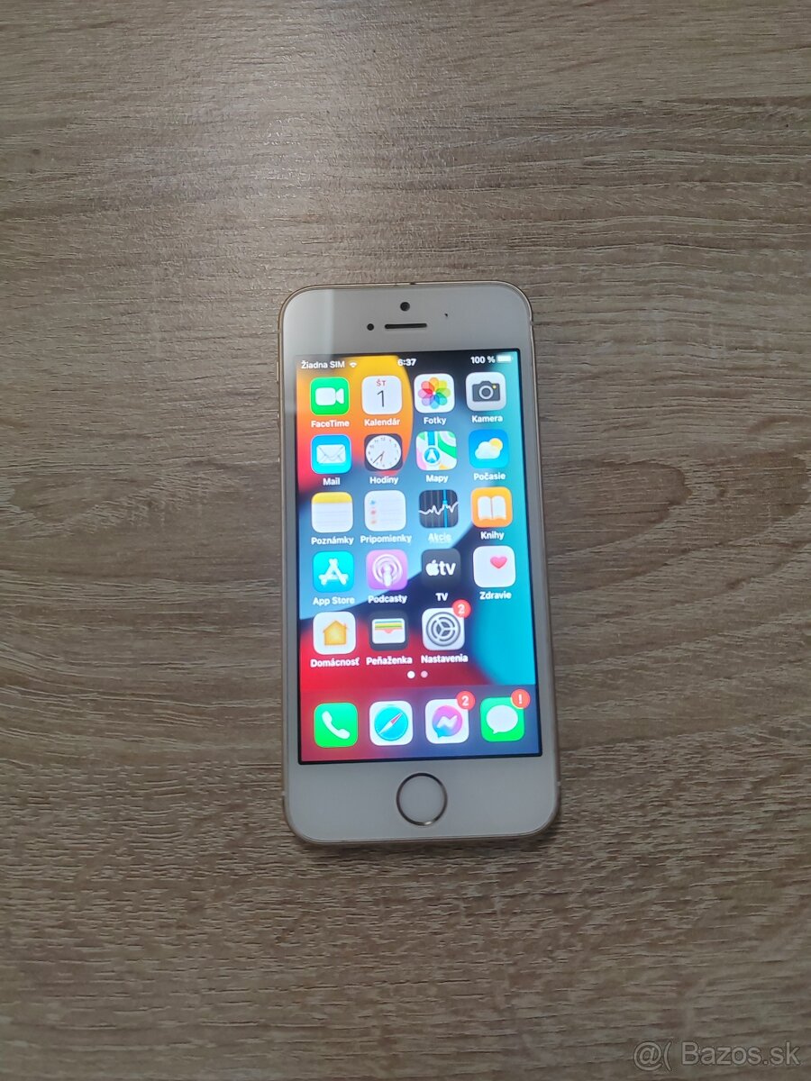 IPhone SE