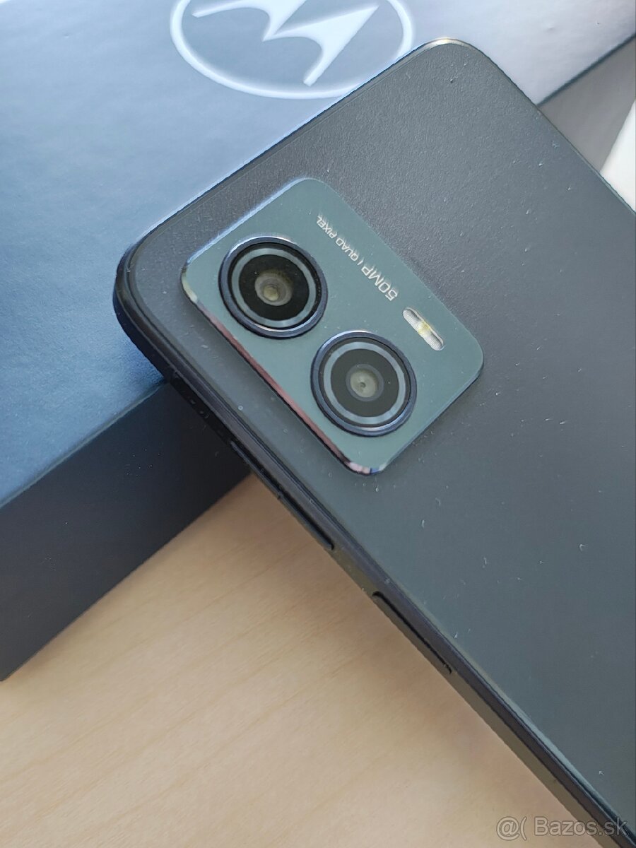 Predám mobilný telefón Motorola Moto g53 5g