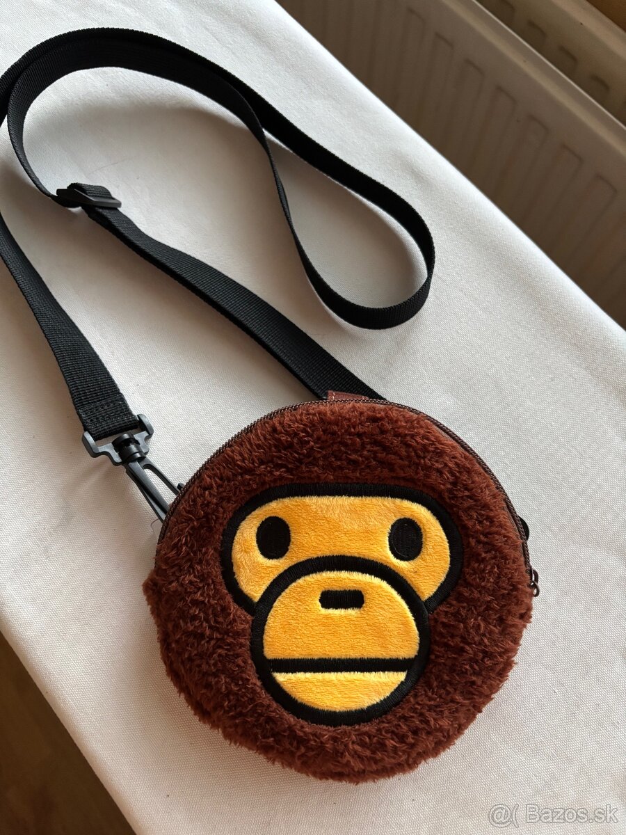 Bape Baby Milo bag