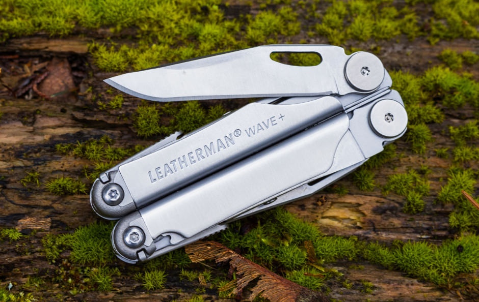 LEATHERMAN GERBER