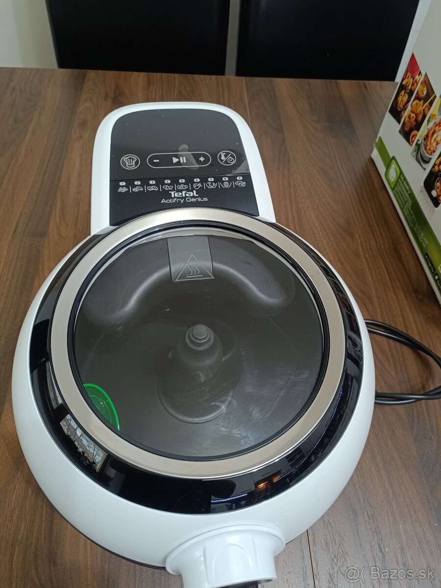 Tefal FZ 760030