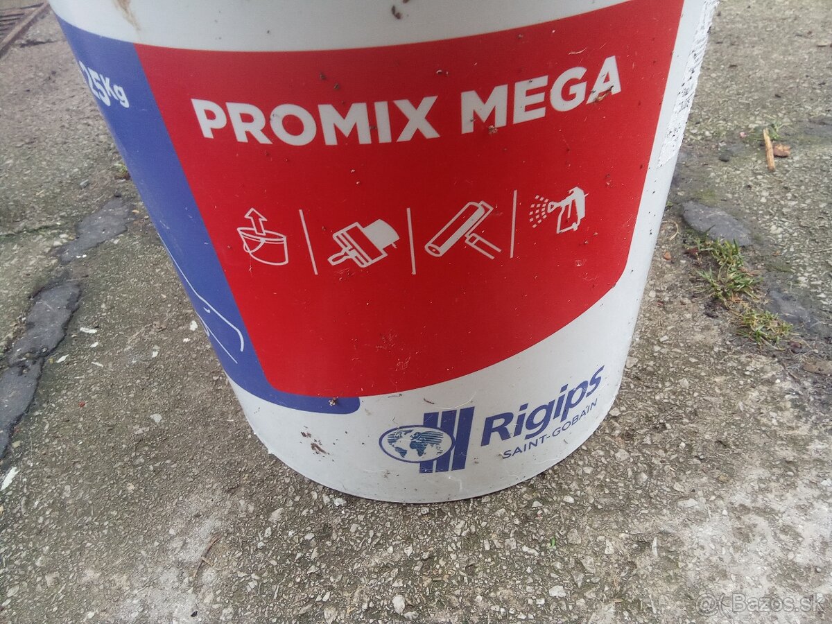 Predám Rigips