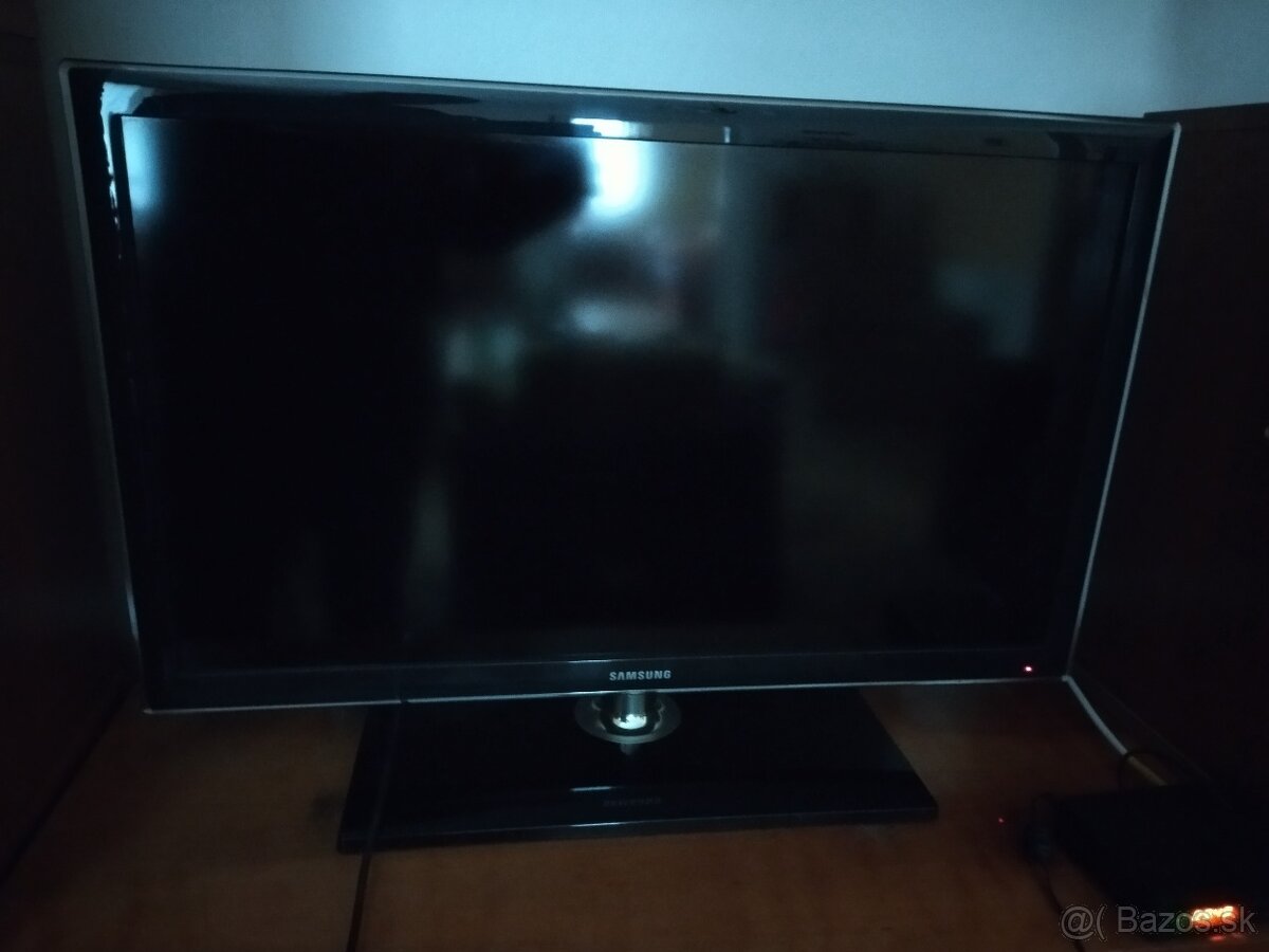 Predaj TV Samsung